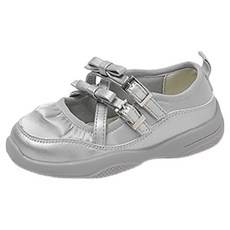 착한구두 티니팝 리본 스트랩 벨크로 스니커즈 SNLTR3h544