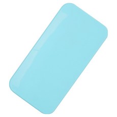 Housimple 按壓式製冰盒蓋, 藍色附加蓋, 1個