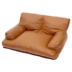 寵物星球 寵物沙發, 1個, 咖啡色