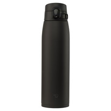 ZOJIRUSHI 象印 不銹鋼真空保溫杯 SM-VB95, 午夜黑, 950ml, 1個