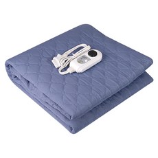 Haniluiryogi 普及型碳素溫熱墊 HIM, 單人(100 x 180 cm)