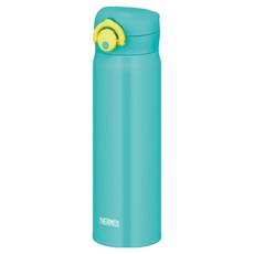 THERMOS 膳魔師 保溫瓶 JNRｰ753LTD VT, 松石綠, 750ml, 1個