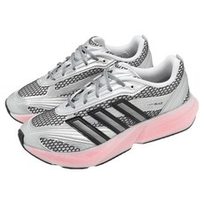 adidas 愛迪達 女款 LIGHTBLAZE GLOW 運動休閒鞋 JR1799