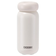 DODGE 道奇 小糖豆mini杯, 230ml, 1個, 顏色隨機