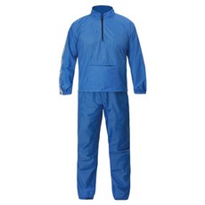 농업용 원예용 다용도 작업복 상하의 세트 메쉬 JMLT-K022, 1개