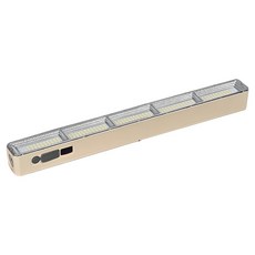 LED磁性工作燈 40cm, 1個, 米色