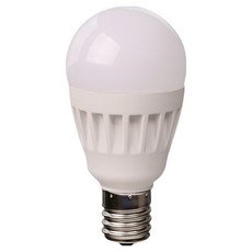 블루밍 LED 미니크립톤 E17 5W 미니전구, 주광색, 1개