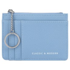 Elsso 女性迷你卡夾 學生 上班族 卡片錢包