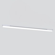 KDT LED T라인 레일 조명 1200mm 30W, 주백색 + 화이트