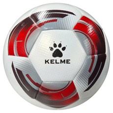 KELME 亞洲盃黏合式足球, 1個, 7301QU5096