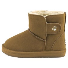 韓國 BEARPAW Willow 2 靴款 K227002PD-K