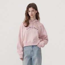 COVERNOT WOMAN 女性Arch Cooper標誌連帽T恤