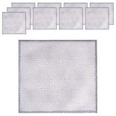 올릭 노스크래치 찌든때 3겹 철수세미, 1개입, 10개