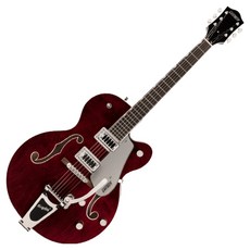 gretsch Electromatic Hollow Body G5420T + 10종 구성품 세트, Walnut Stain, 1세트, 2506115517