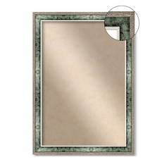 Puzzle Sarang 150片拼圖專用相框 21 x 28.5 cm, 經典復古綠, 1個