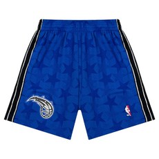 NBA 男女通用 Swingman 短褲 奧蘭多魔術 00