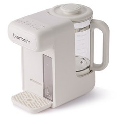 PAPAYA NINE BOMBOM 出水式水壺型奶粉壺, K2003