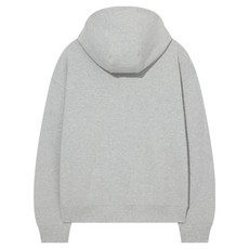 COVERNOT WOMAN 女性Oversize連帽拉鍊外套