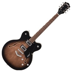 gretsch Electromatic Hollow Body G5622 + 10종 구성품 세트, Bristol Fog, 1세트, 2508300526