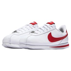 NIKE 耐吉 兒童款 CORTEZ BASIC SL GS 運動休閒鞋 904764-101