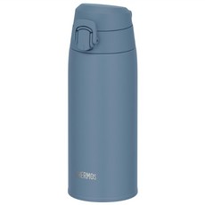 THERMOS 膳魔師 保溫瓶 JPC-550 FOBL, 1個, 550ml, 霧藍色