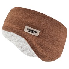 Happy & Good 輕量羊毛防寒耳罩