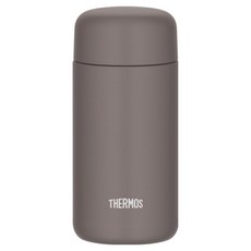 THERMOS 膳魔師 保溫瓶 JPB-350 FOBW, 1個, 350ml, 霧棕色