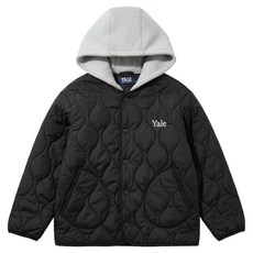 예일키즈 아동용 예일 경량 패딩 후디 점퍼 YJCCJPE33343
