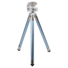 GOSteady 不鏽鋼8節便攜腳架 附M01手機夾, 1個, G-583