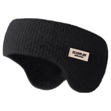 Happy & Good 輕量貂毛保暖耳罩