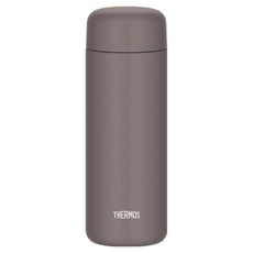 THERMOS 膳魔師 保溫瓶 JPB-500 FOBW, 1個, 500ml, 霧棕色