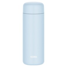 THERMOS 膳魔師 保溫瓶 JPB-500 SFBL, 1個, 500ml, 天藍色