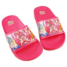 Precure 光之美少女 兒童款輕量拖鞋 DP1300