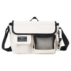 쥬벨로 어반 기어 데일리 메신저백