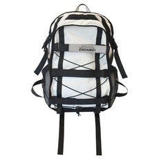 KOVIRA 滑板包 滑板袋, 白色, 1個