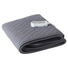 OnHue 可水洗碳纖維電熱墊 OHB-160D, 混合色, 雙人