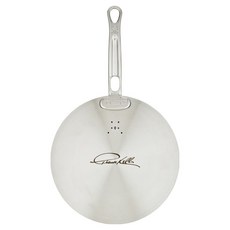 Hestan Thomas Keller Insignia 不鏽鋼萬用鍋蓋, 22cm, 1個