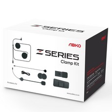 ABKO Z SERIES 專用夾具套件, 混合顏色
