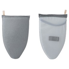 熨斗架, 三角形, 1個