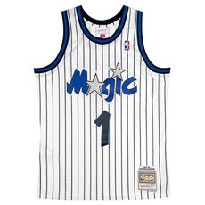 NBA 男女共用 Swingman 球迷版球衣 奧蘭多魔術 ANFERNEE HARDAWAY 93 94