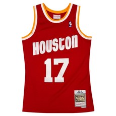 NBA 男女通用 Swingman 球衣 休士頓火箭隊 MARIO ELIE 93