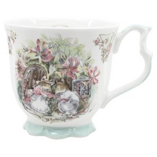 Aynsley Brambly Hedge 馬克杯, SUMMER, 1個