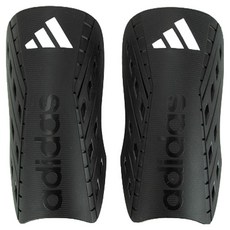 adidas 愛迪達 Tiro Club 護脛 HN5603, 黑色, 1個