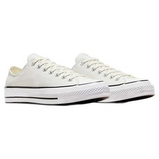 CONVERSE 匡威 男女款 CHUCK 70 低筒休閒鞋 A09825C