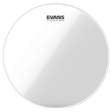 EVANS 鼓皮 透明款 TT10GR GENERA RESONANT 691403, 單一顏色, 1個