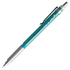 OHTO 不易斷繪圖高性能自動鉛筆 SP-1503C-GN 綠色, 1個裝, 0.3mm