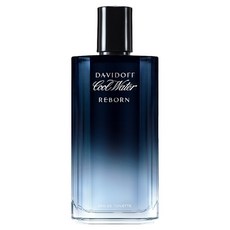 다비도프 쿨 워터 리본 오 드 뚜왈렛, 125ml, 1개