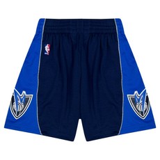NBA 男女通用 Swingman 短褲 達拉斯獨行俠 11 12