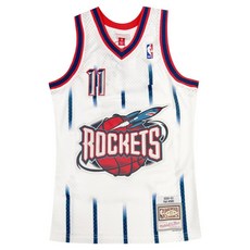 NBA 男女通用 Swingman 球衣 休士頓火箭隊 YAO MING 02