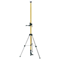 레이저 레벨기 전용 서포트 폴키트 최대높이 3780mm SP-3700PT, 1개